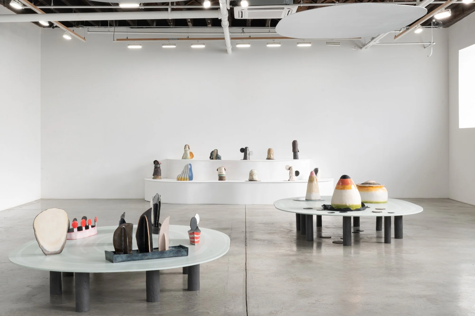 KEIKO NARAHASHI: mirror and messenger — CARVALHO